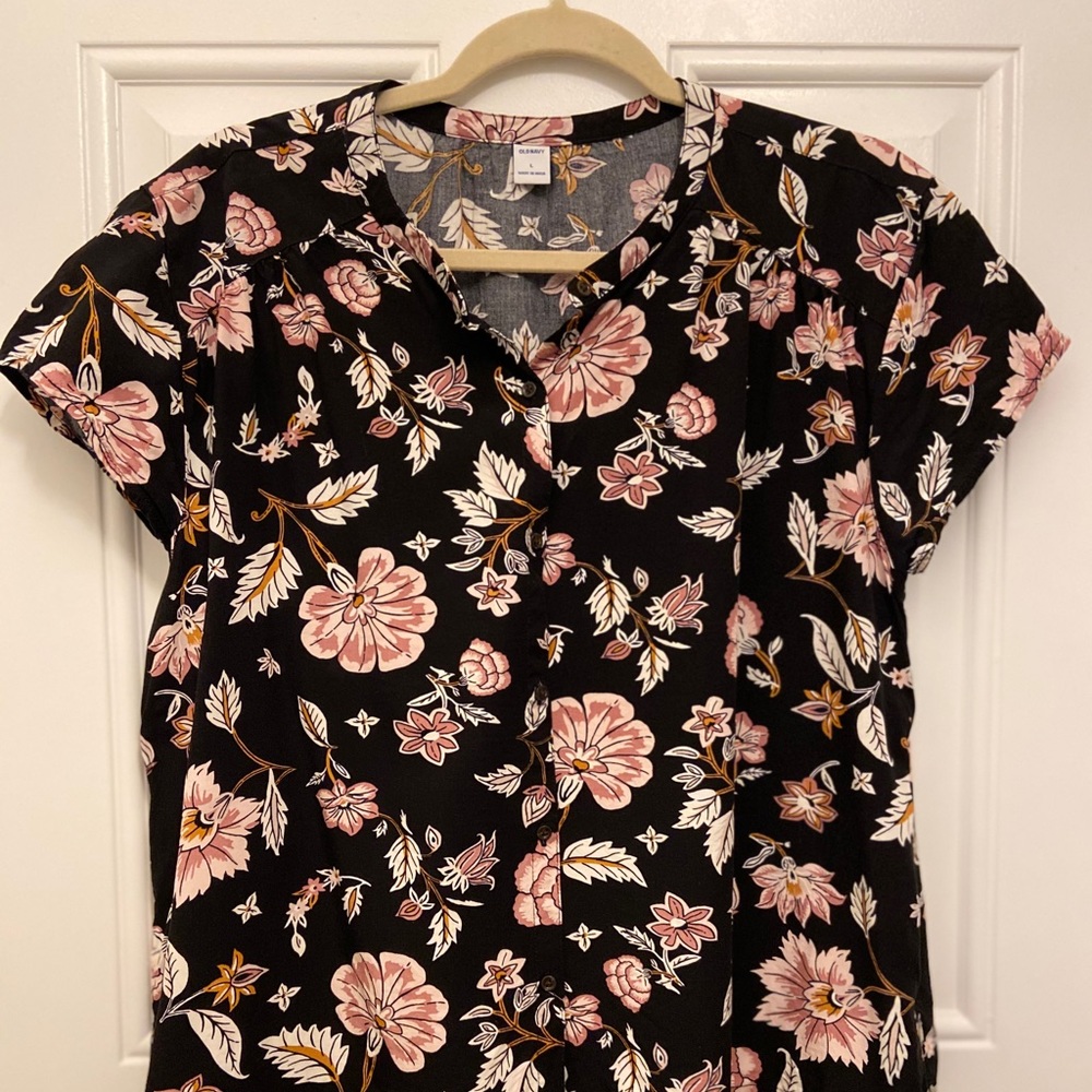 Women’s Blouse
